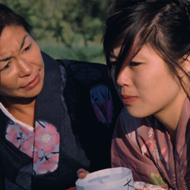 Floating Lanterns Movie