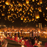 Lantern Festival Adventure Movie