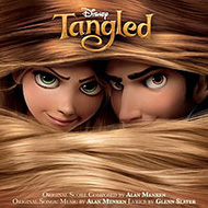 Disney's Tangled Movie
